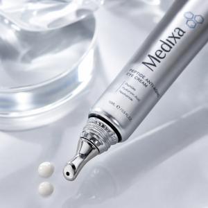 Peptide Anti-Aging Eye Cream