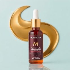 Moroccan Argan Oil Miracle Serum