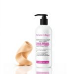 Keratin Collagen Hair Repair Conditioner