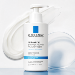 Ceramide Barrier Repair Moisturizer
