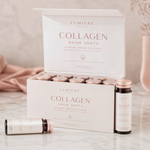 Beauty Collagen Drink Shots
