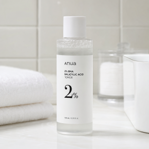 2% BHA Salicylic Acid Toner
