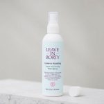 Leave-In Hydrating Hair Spray