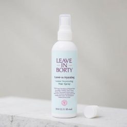 Leave-In Hydrating Hair Spray