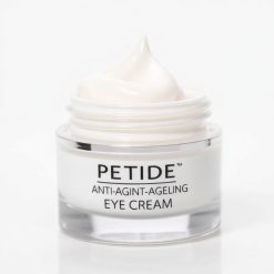 Peptide Anti-Aging Eye Cream