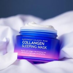 Overnight Collagen Sleeping Mask