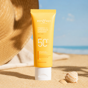 SPF 50+ PA++++ Lightweight Sunscreen