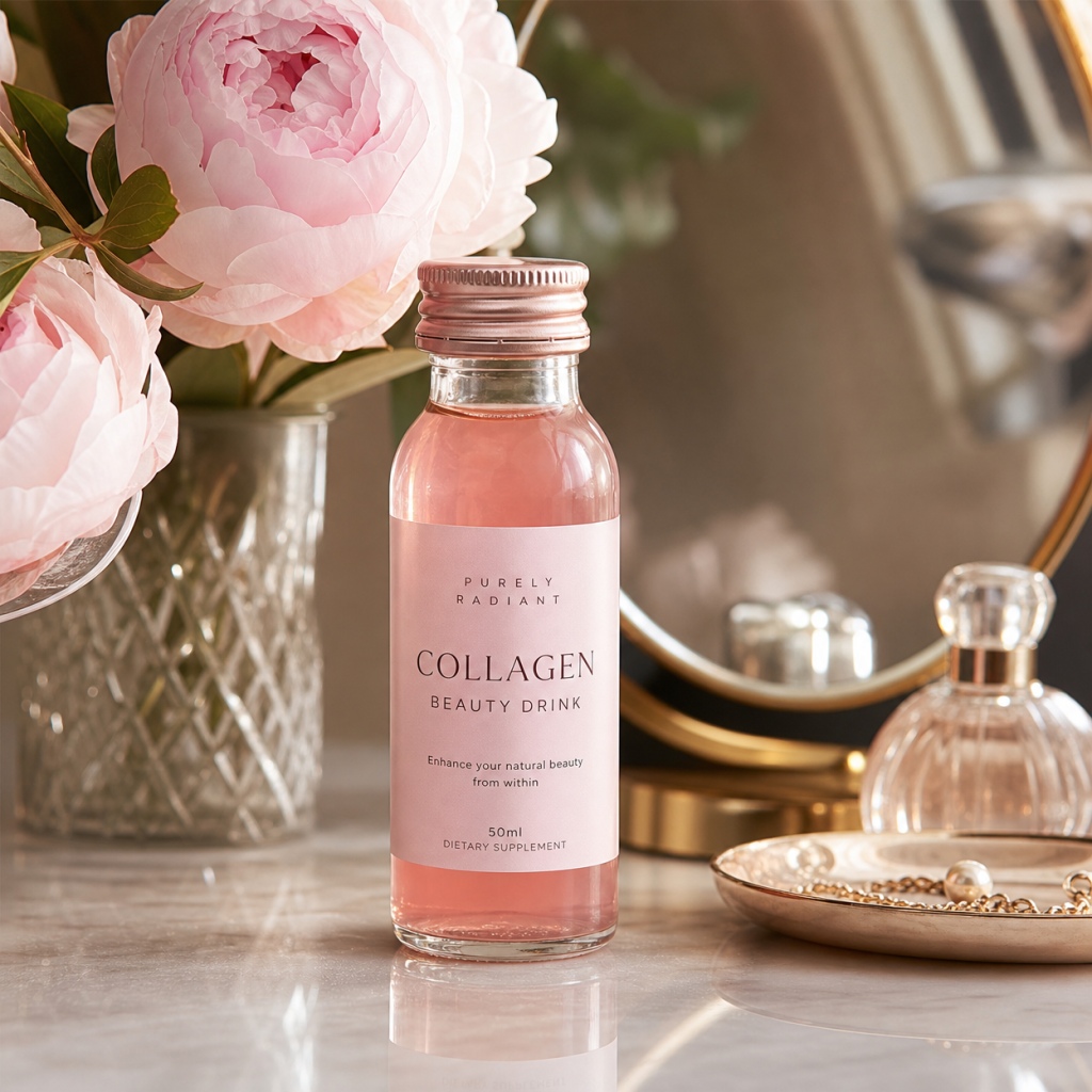 collagen beauty drink liquid collagen skin