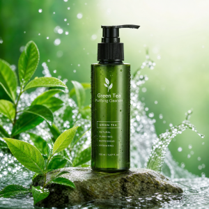Green Tea Purifying Cleanser