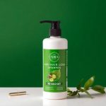 Herbal Anti-Hair Loss Shampoo