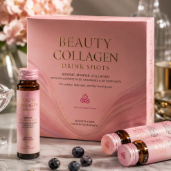 Beauty Collagen Drink Shots