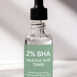2% BHA Salicylic Acid Toner