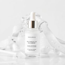 Multi-Molecular Hyaluronic Acid Serum