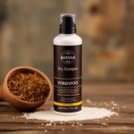 Batana Oil Dry Shampoo