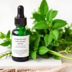 Rosemary Mint Hair Growth Serum