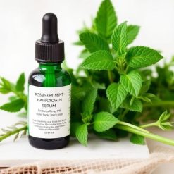 Rosemary Mint Hair Growth Serum