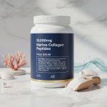 10,000mg Marine Collagen Peptides